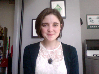 Illustration for article titled Woman Takes One Photo Of Herself Every Day For A Week